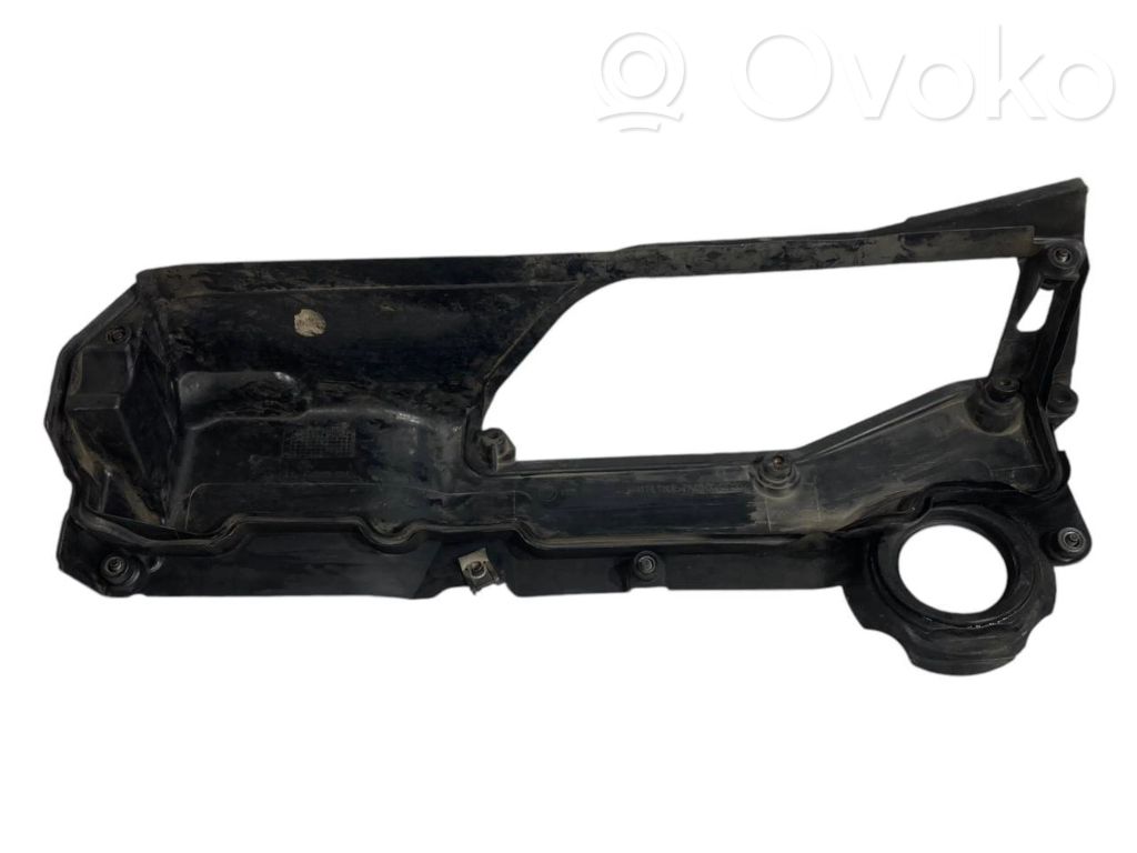 Gaisa filtra kastes vāks