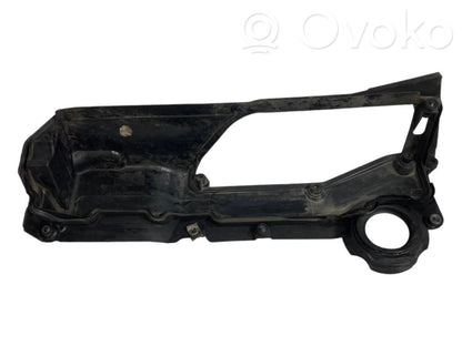 Gaisa filtra kastes vāks