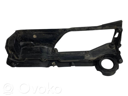 Крышка корпуса воздушного фильтра