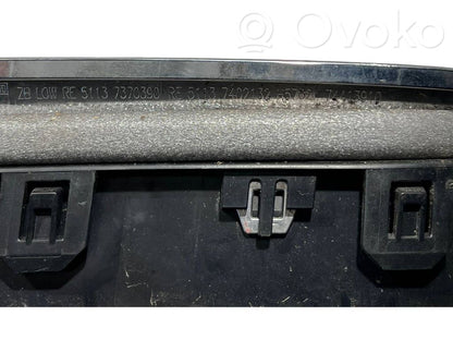 Augšējais režģis