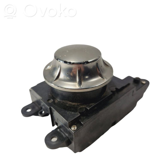 Multifunction control switch/button