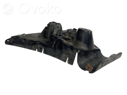 Aizmugurējā bufera montāžas kronšteins