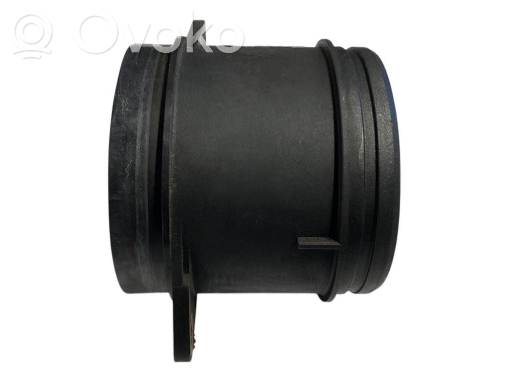 Gaisa plūsmas mērītājs