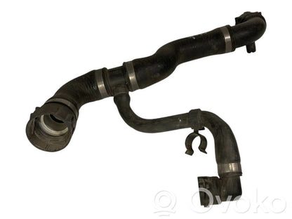 Šļūtene (-es) / caurule (-es)