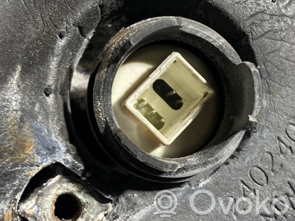 Spogulis (elektriski vadāms)