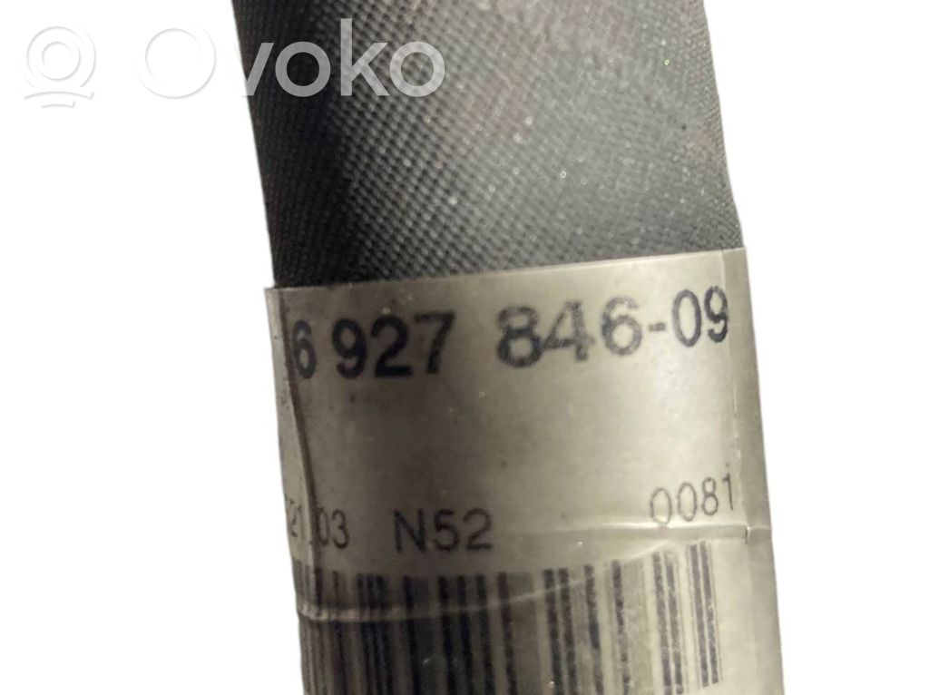 Gaisa kondicioniera caurulīte (-es) / šļūtene (-es)