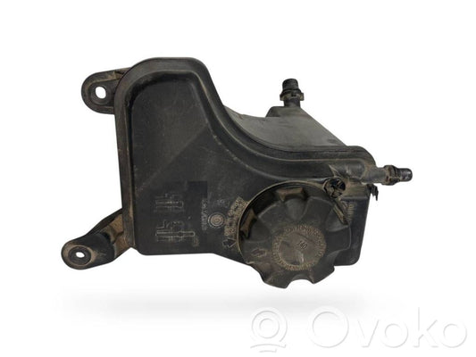 Coolant expansion tank
