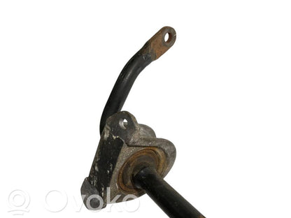 Aizmugurējais aktīvais stabilizators