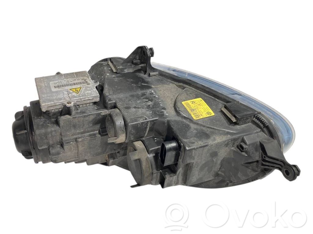 Priekšējais lukturis