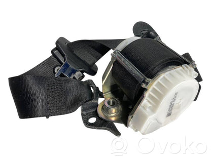 Priekšējā drošības josta