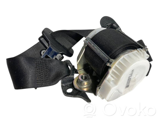 Priekšējā drošības josta