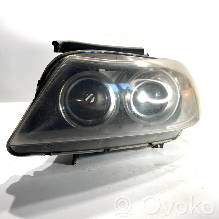 Priekšējais lukturis