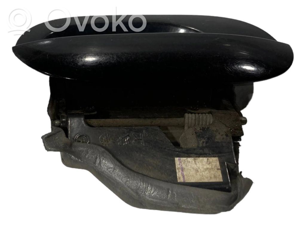 Ārējais atvēršanas rokturis