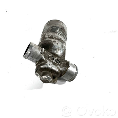 Клапан холостого хода (регулятор)