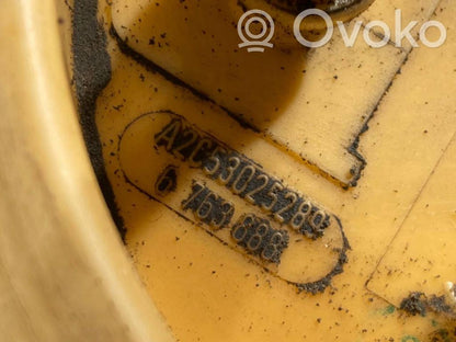 Degvielas līmeņa sensors