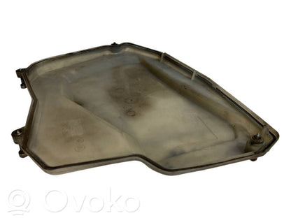 Drošinātāju Kastes vāciņš