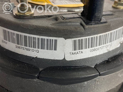 Stūres drošības spilvens