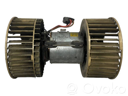 Mazā radiatora ventilators