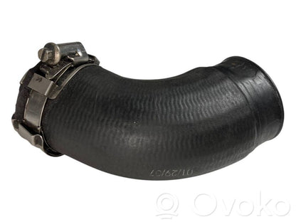 Interkūlera šļūtene (-es) / caurule (-es)