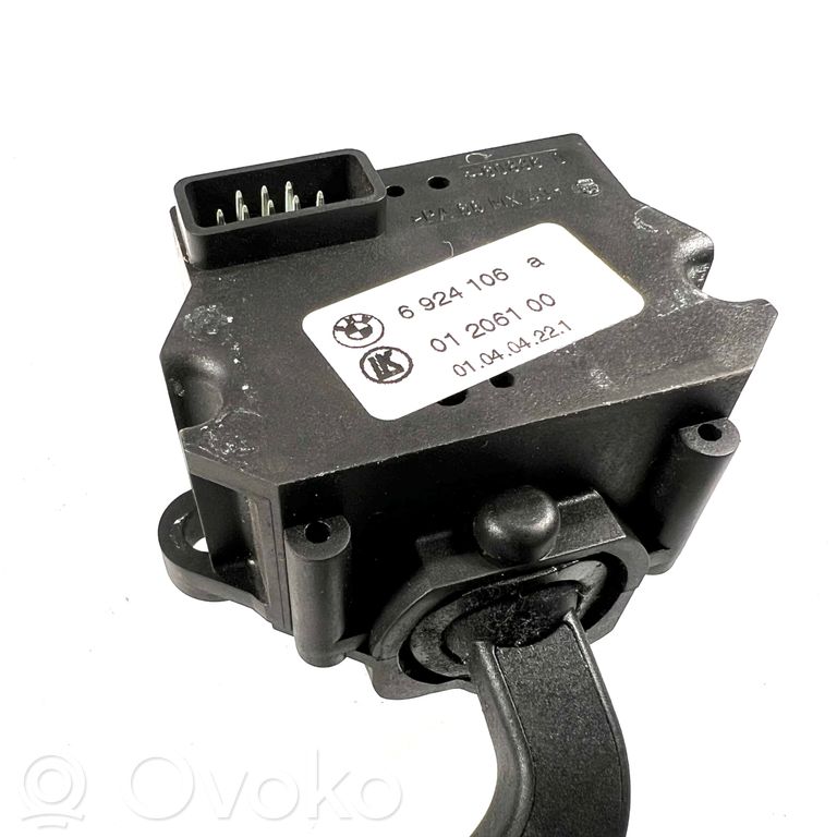 Кнопка управления стеклоочистителем