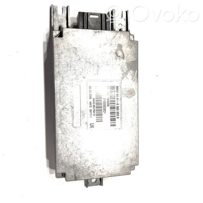 Balss vadības modulis