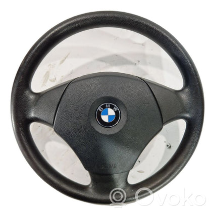 Рулевое колесо