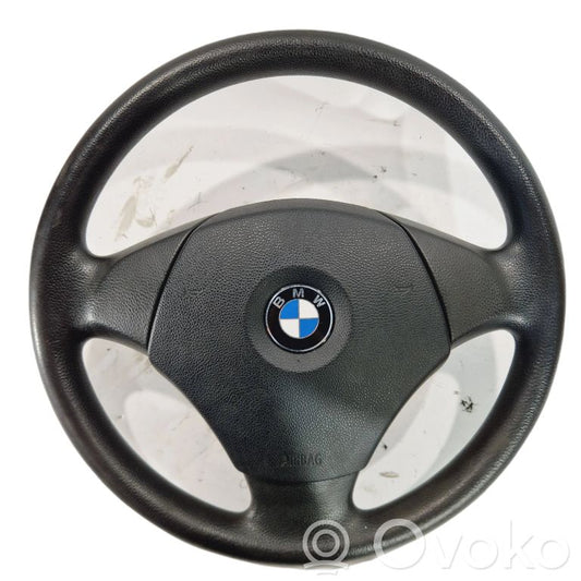 Рулевое колесо