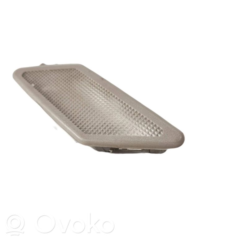 Заднее освещение