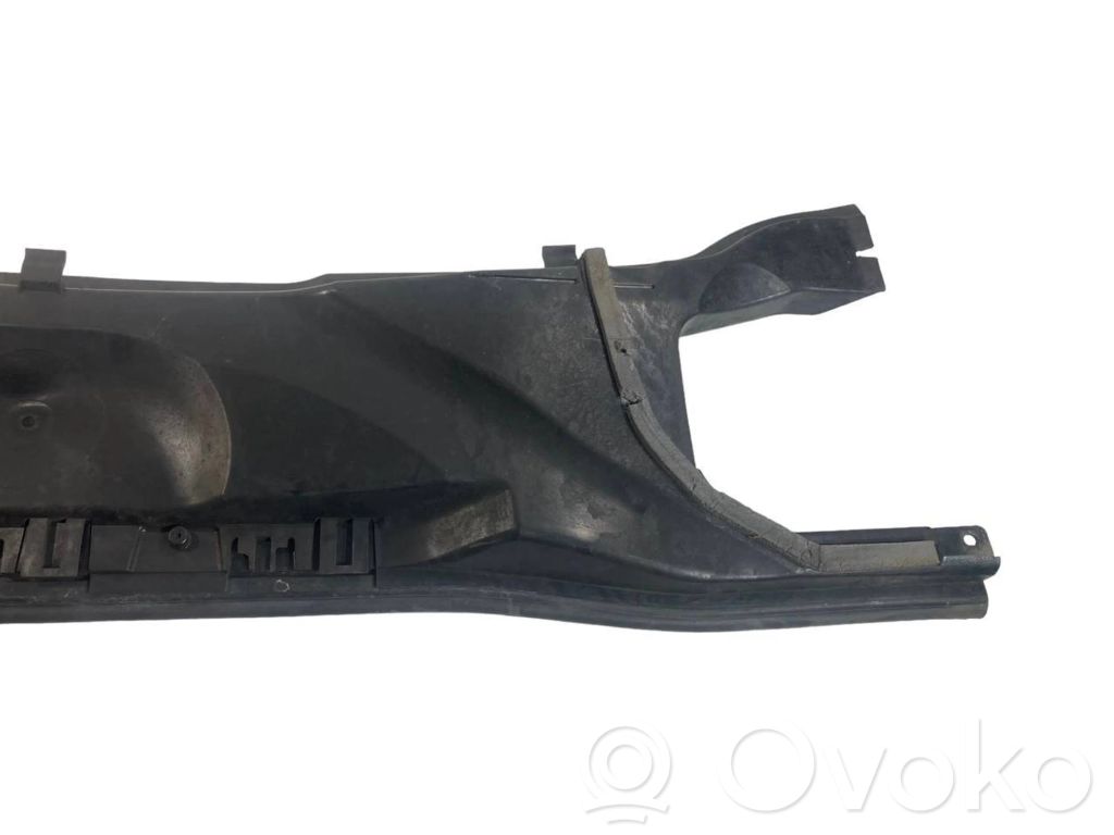 Рама воздушного микрофильтра (часть)