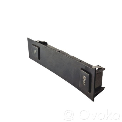 ESP (Electronic Stability Program) switch