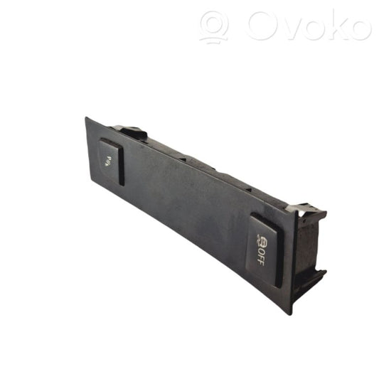 ESP (Electronic Stability Program) switch