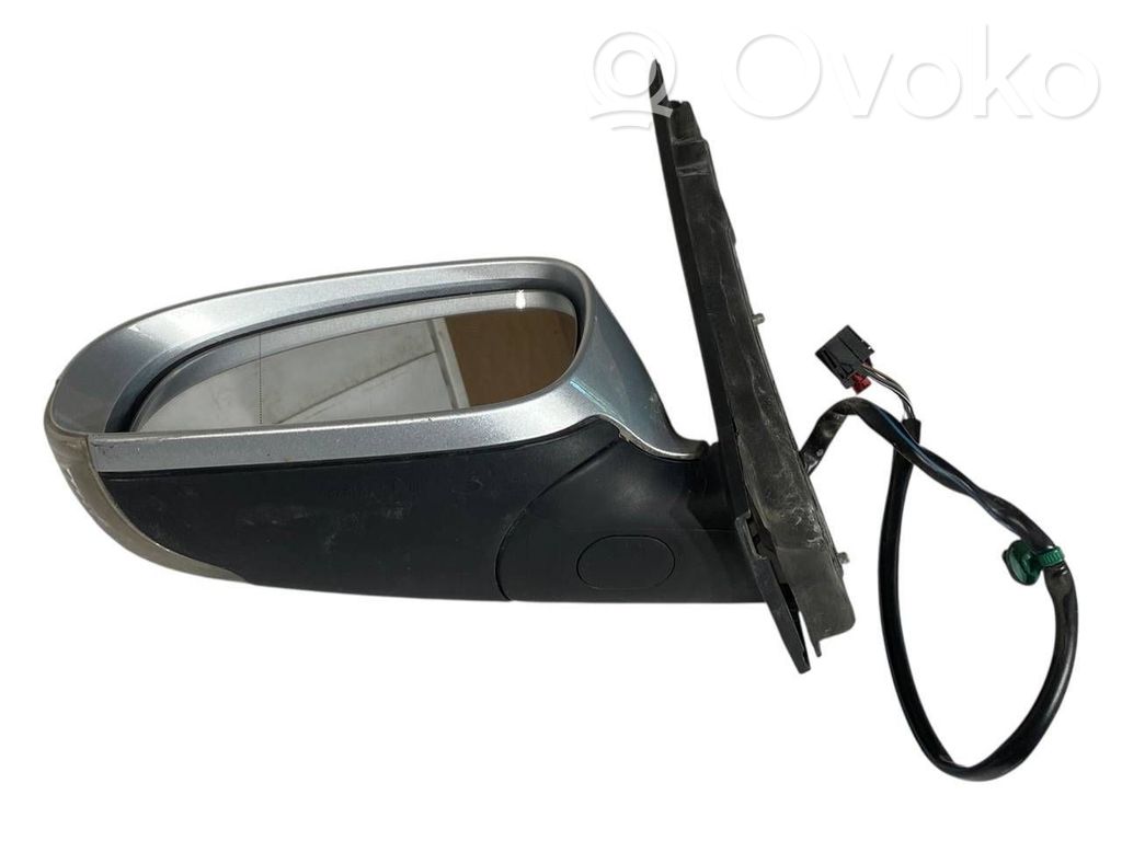 Spogulis (elektriski vadāms)