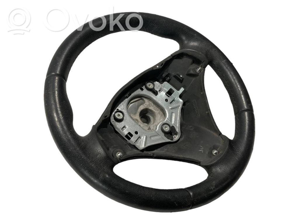 Рулевое колесо