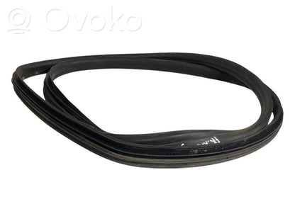 Front trim rubber (in the body)