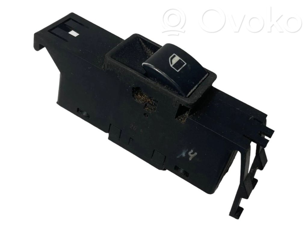 Elektrisko logu slēdzis