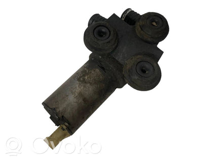 Apsildes radiatora vārsts (-i)