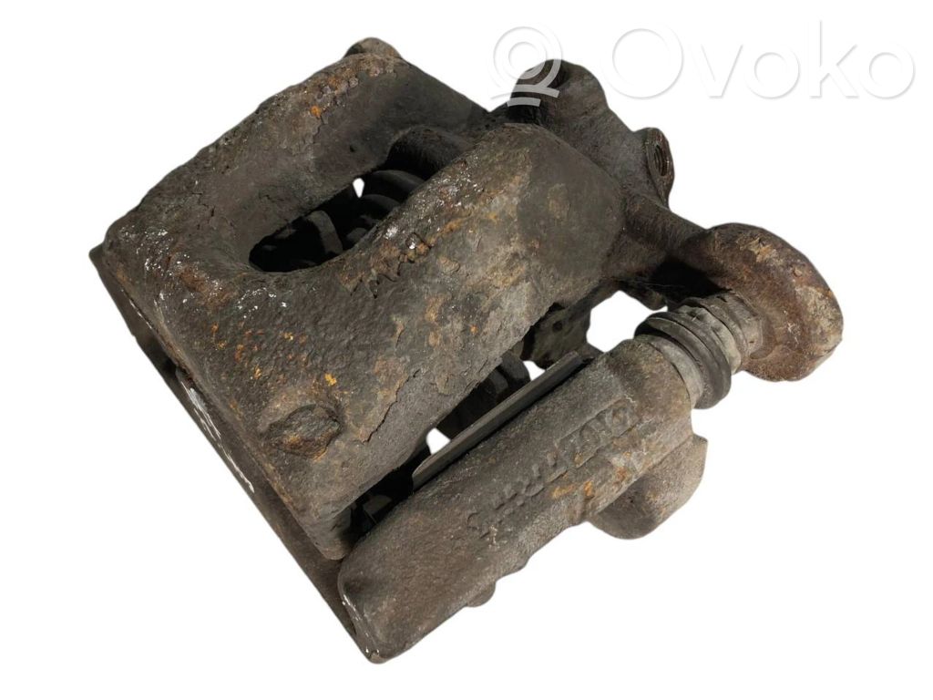 Front caliper