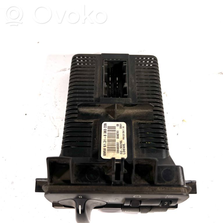 Световой модуль ЛКМ