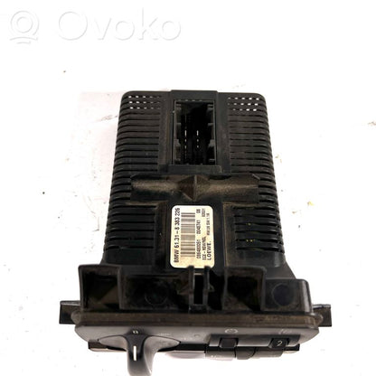 Световой модуль ЛКМ