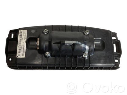 Pasažiera drošības spilvens