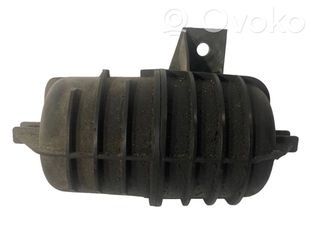 Vakuuma gaisa tilpne