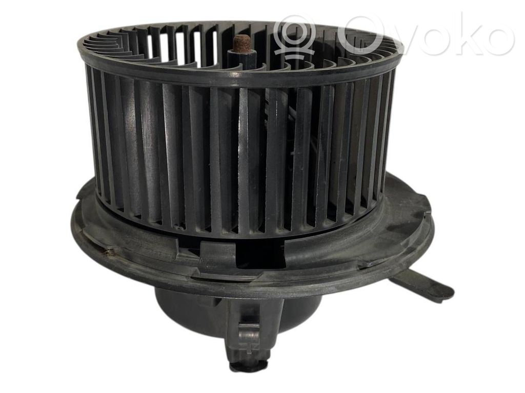 Mazā radiatora ventilators