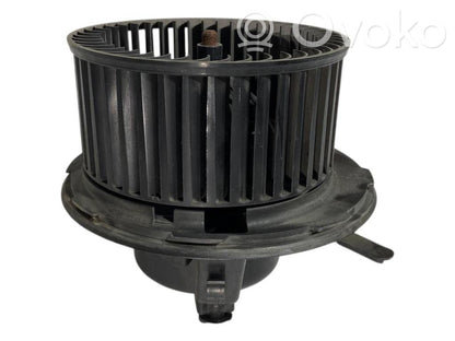 Mazā radiatora ventilators