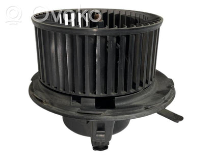 Mazā radiatora ventilators
