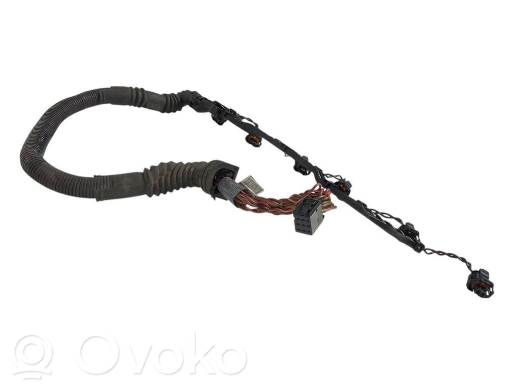 Провода топливных форсунок