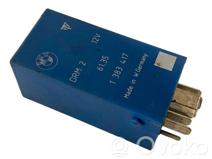 Other types of relays