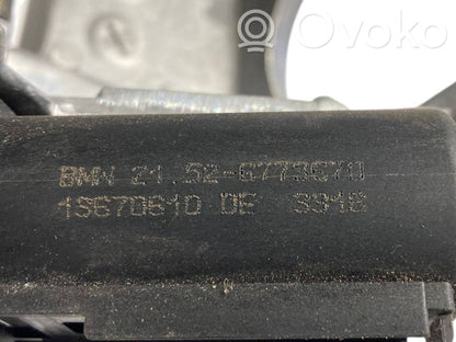 Педальный узел