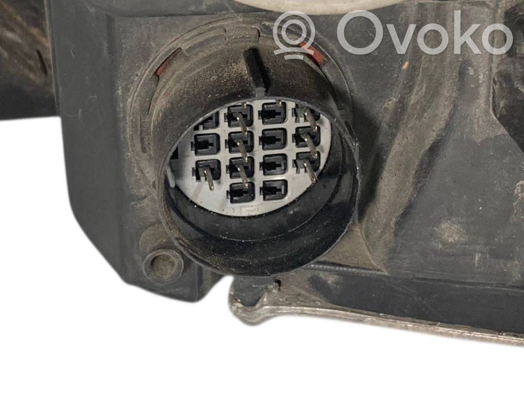 Priekšējais lukturis