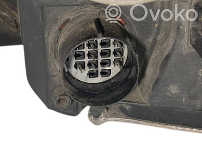 Priekšējais lukturis