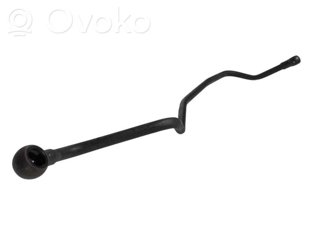 Eļļošanas caurulīte (-es) / šļūtene (-es)